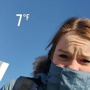 Meet your Posher, Maggie